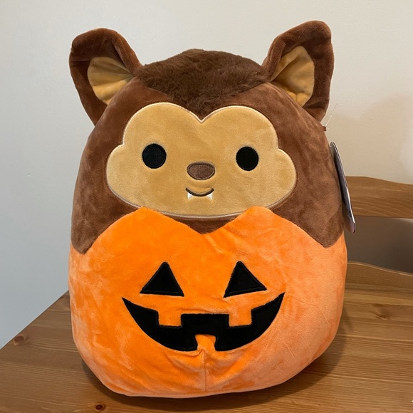 Pumpkin Wade ππ€ - Picture 1 of 2